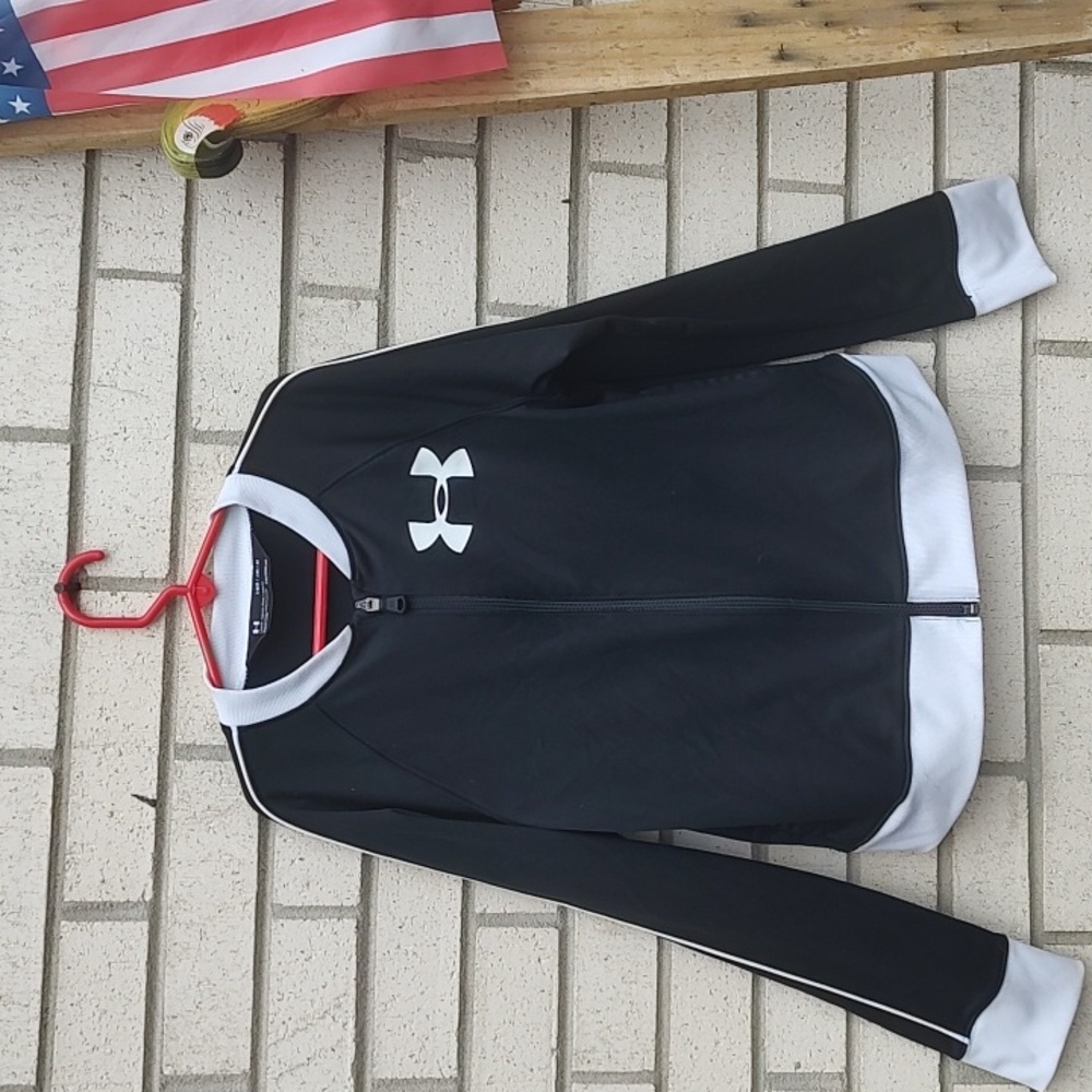 Under armour Jacket*